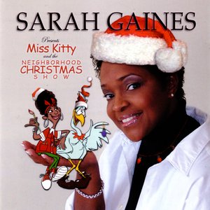 Miss Kitty's Neighborhood Christmas Show