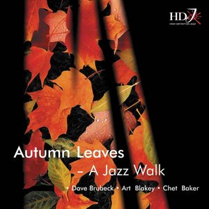 Autumn Leaves (A Jazz Walk)