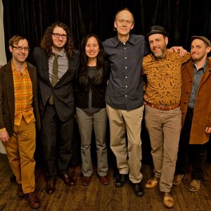 Hank Roberts Sextet 的头像