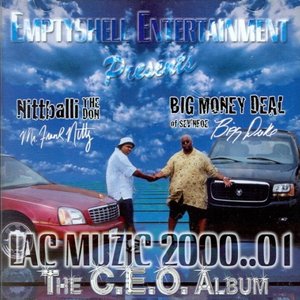 The C.E.O. 的头像