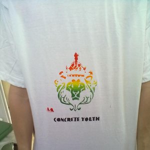 Concrete Youth 的头像