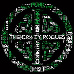 Image for 'The Crazy Rogues'