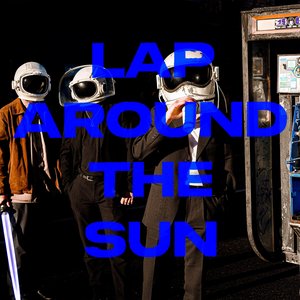 Lap Around The Sun