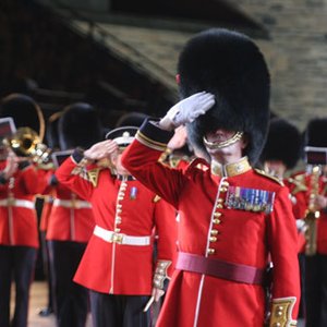 Avatar for The Coldstream Guards Band