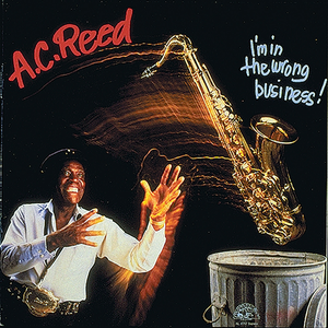A.C. Reed - I