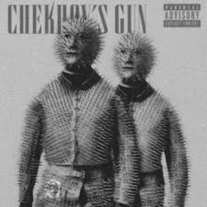 CHEKHOV'S GUN