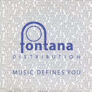 Fontana 3Q Sampler