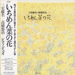 いちめん菜の花