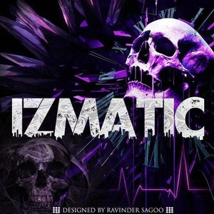 Avatar for Izmatic