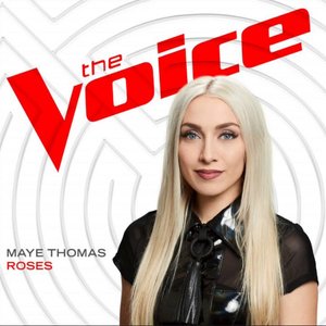 Roses (The Voice Performance) - Single