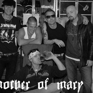 Mother of Mary のアバター