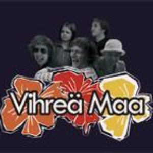 Vihreä Maa 的头像