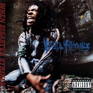 Busta Rhymes - When Disaster Strikes - Zortam Music