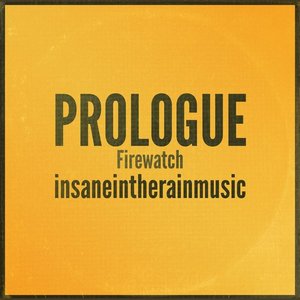 Prologue (Firewatch)