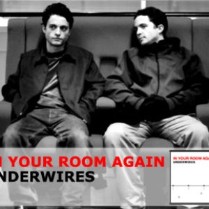 Underwires 的头像