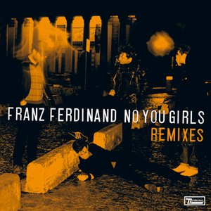 No You Girls (The Grizzl Remixes)