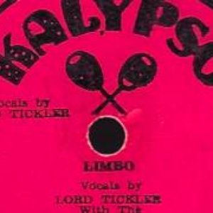 Lord Tickler With The Jamaican Calypsonians 的头像