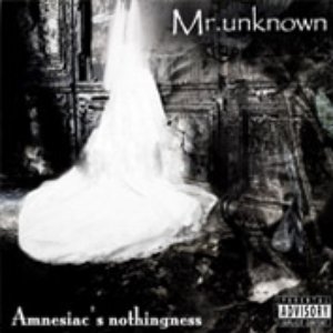 Amnesiac's nothingness
