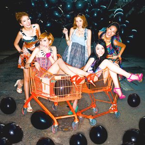 Avatar for 超女時代