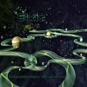 Interplanetary Dimensions
