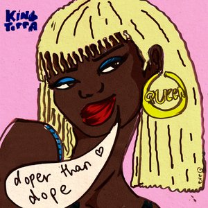 Doper Than Dope Riddim