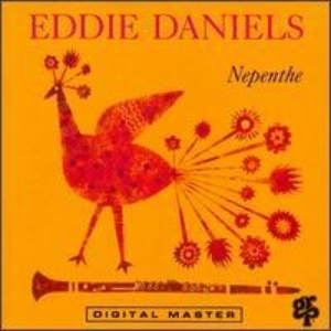 Nepenthe cover