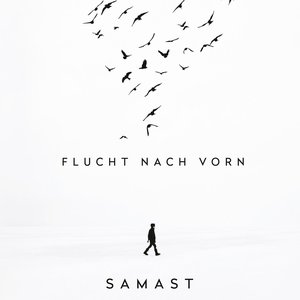 Flucht nach vorn