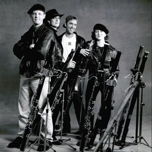 The Caliban Quartet 的头像