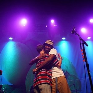 Tyler, The Creator, Rex Orange County 的头像
