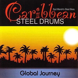 Caribbean Steel Drums