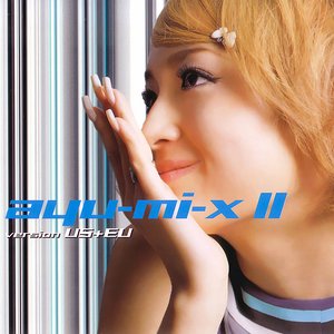 Image pour 'ayu-mi-x II version US+EU'