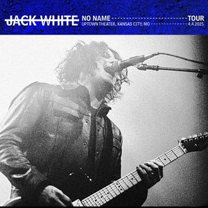2025-04-04: Uptown Theater, Kansas City, MO, USA
