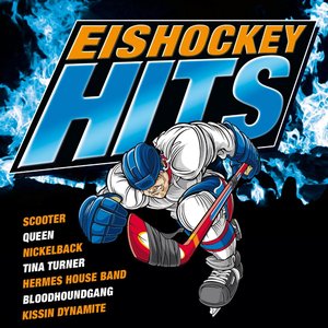 'Eishockey Hits' için resim