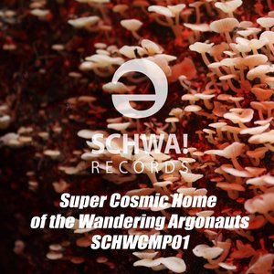 Super Cosmic Home of the Wandering Argonauts