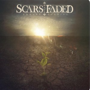 Endure, Survive - EP