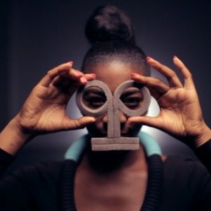 SBTRKT & Roses Gabor 的头像