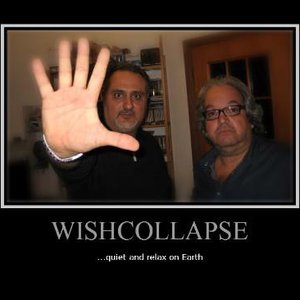 Image for 'Wishcollapse'