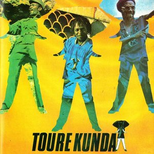 Toure Kunda