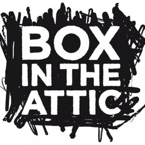 Image for 'Box in the Attic'