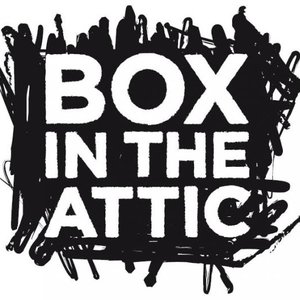 “Box in the Attic”的封面
