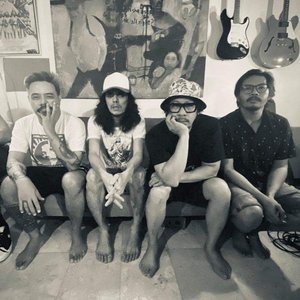 Kapitan Kulam 的头像