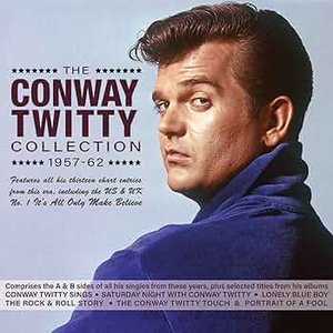 The Country Collection 1957-1962