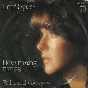 LORI SPREE 的头像