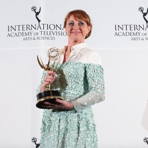 Avatar for Bianca Krijgsman