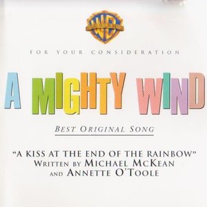 A Kiss At the End of the Rainbow