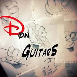 D On Guitars