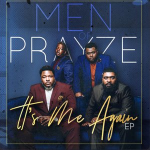 It's Me Again (EP) - EP