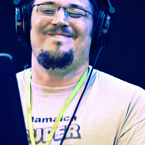 Stephen Hitchell photo provided by Last.fm