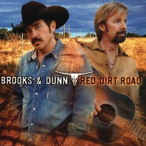 Imagen de 'Red Dirt Road'