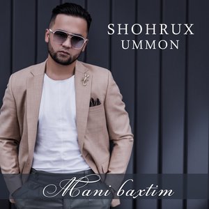 Meni baxtim